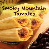 smoky mountain tamale recipe