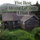 Five Best Hikes To Mount LeConte