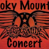 Aerosmith Rocks Smoky Mountains