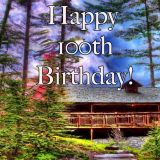 LeConte Lodge 100th Birthday